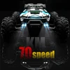 Teeggi 16101 /16102 PRO 1:16 70KM/H High Speed Drift Racing  SG116 MAX 4WD RC Car Off Road Car Monster Truck Toys For Kid Gift 2