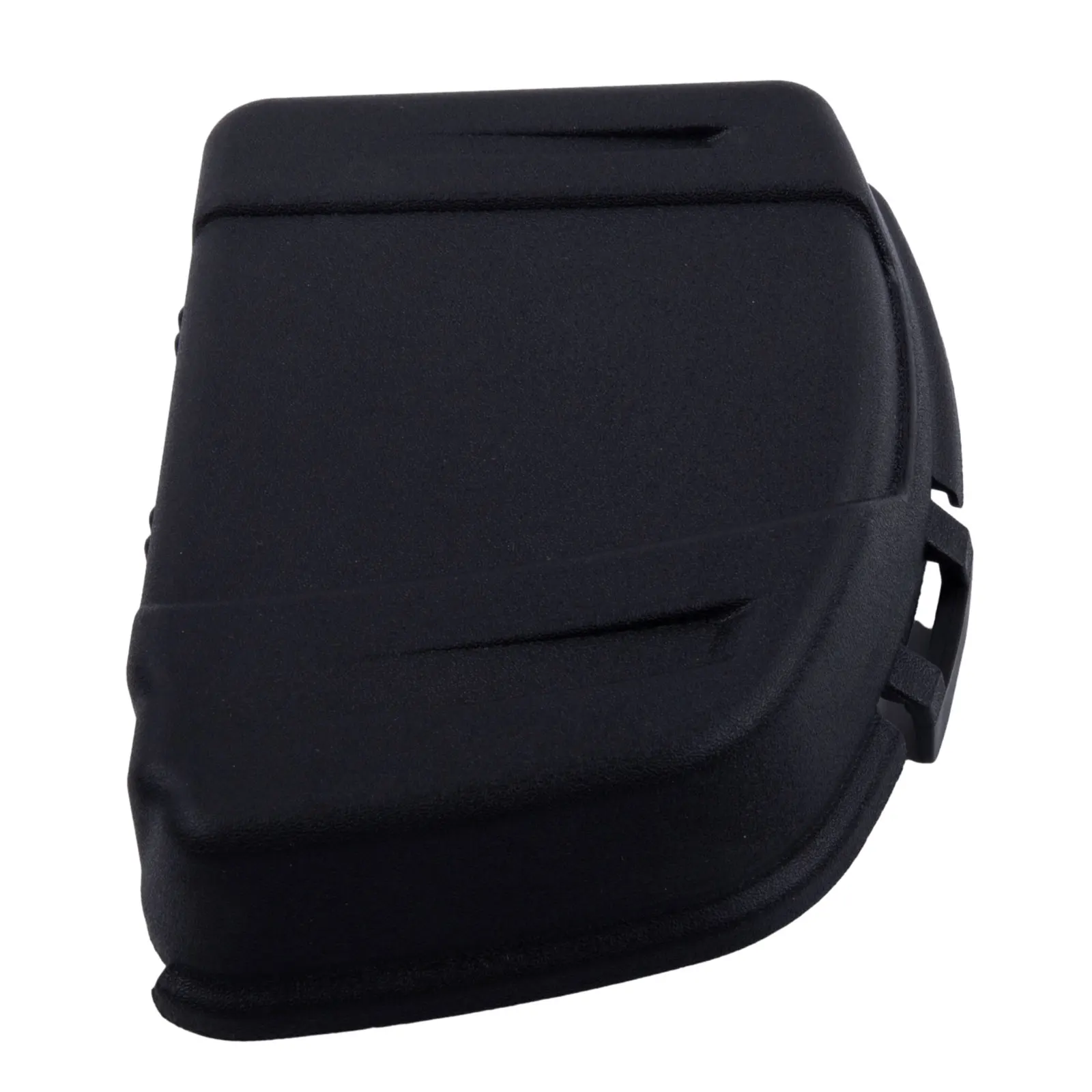 

1pc Air Filter Cover For 650EXI 675EXI 675IS Lawn Mower 594575 Motors Garden Power Tool Accessories Parts Replacement Black