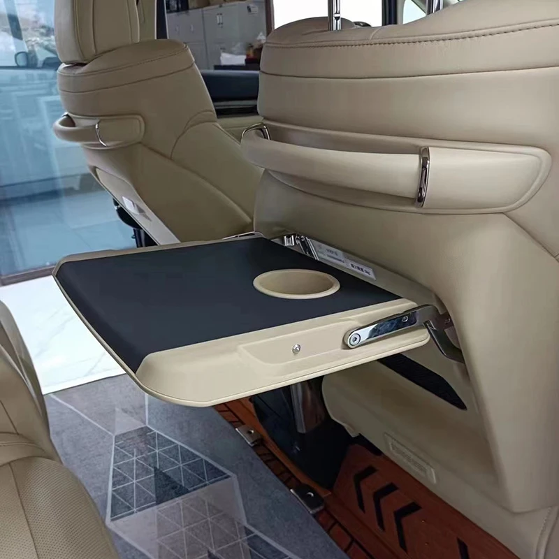 

Подходит для Toyota Alphard Vellfire специальная маленькая настольная пластина серия 30 спинка сиденья многофункциональная настольная пластина