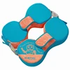 Baby Swimming Pool Floats Non-inflatable Underarm Buoyancy Ring with Safet Buckles 3