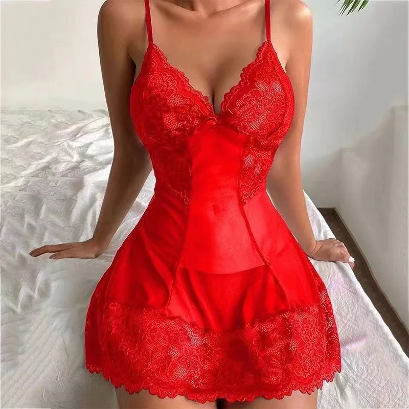 Lingerie Mais Sexy: O Que Realmente Faz Essa Pea Ser Inesquecvel?