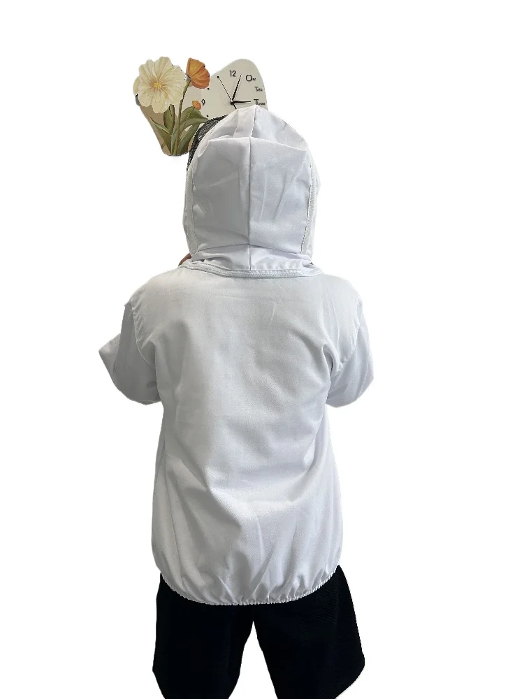 전문 양봉 재킷, 양봉 장비 양봉가 공급업체용 벌집 도구, 벌 보호 장비