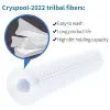 Cryspool 2" MPT-Thread Spa Filter Compatible with Tuff spa Filter, Del Sol Spas, Sundance Spas 6540-723,5CH-402, FC-2811,2 Pack 2