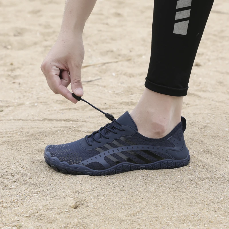 Breathable Aqua Sneakers 5