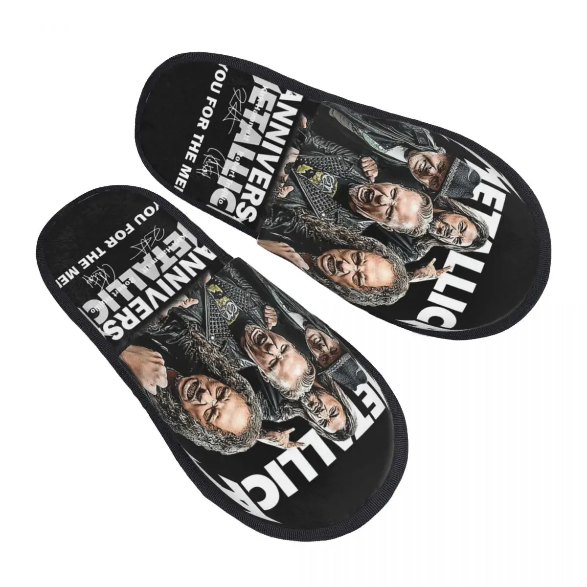 Рисунок 6 - Металлические музыкальные мужские