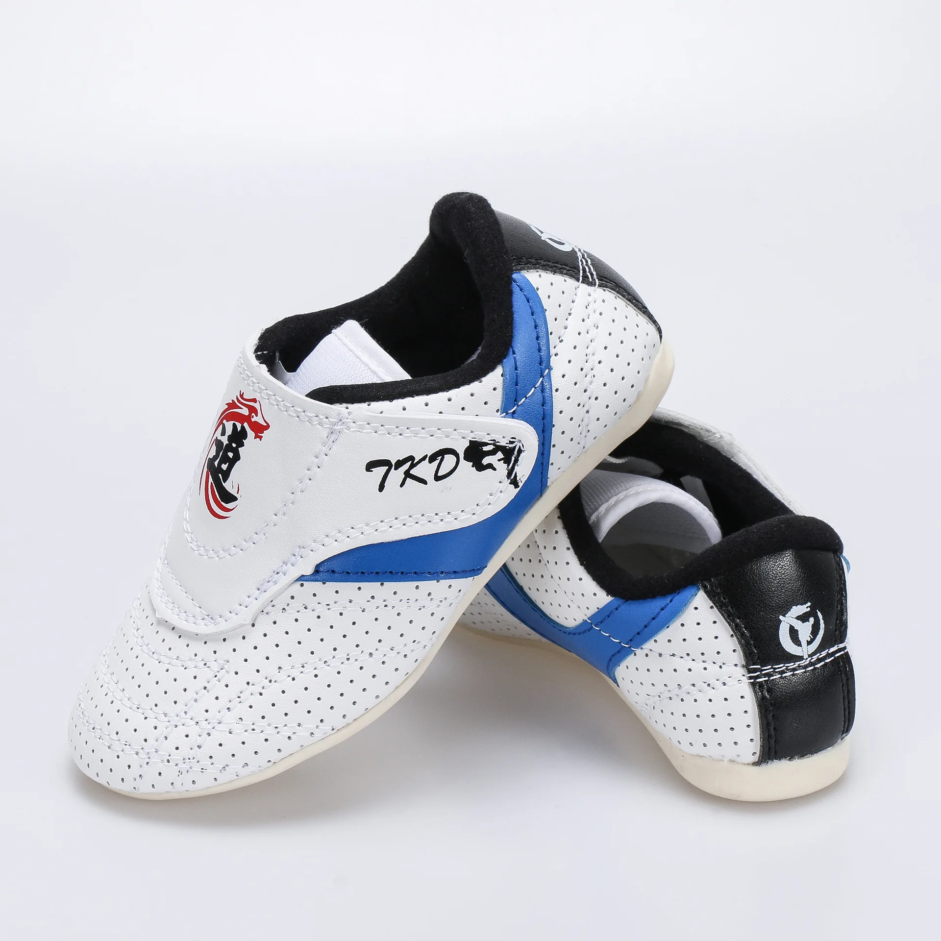 Martial Arts Taekwondo Karate Training Shoes Trainers