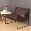 1PCS 1:6 1:12 Dollhouse Miniature Sofa Chair Back Chair Furniture Living Room Model Decor Toys Doll House Decoration 3