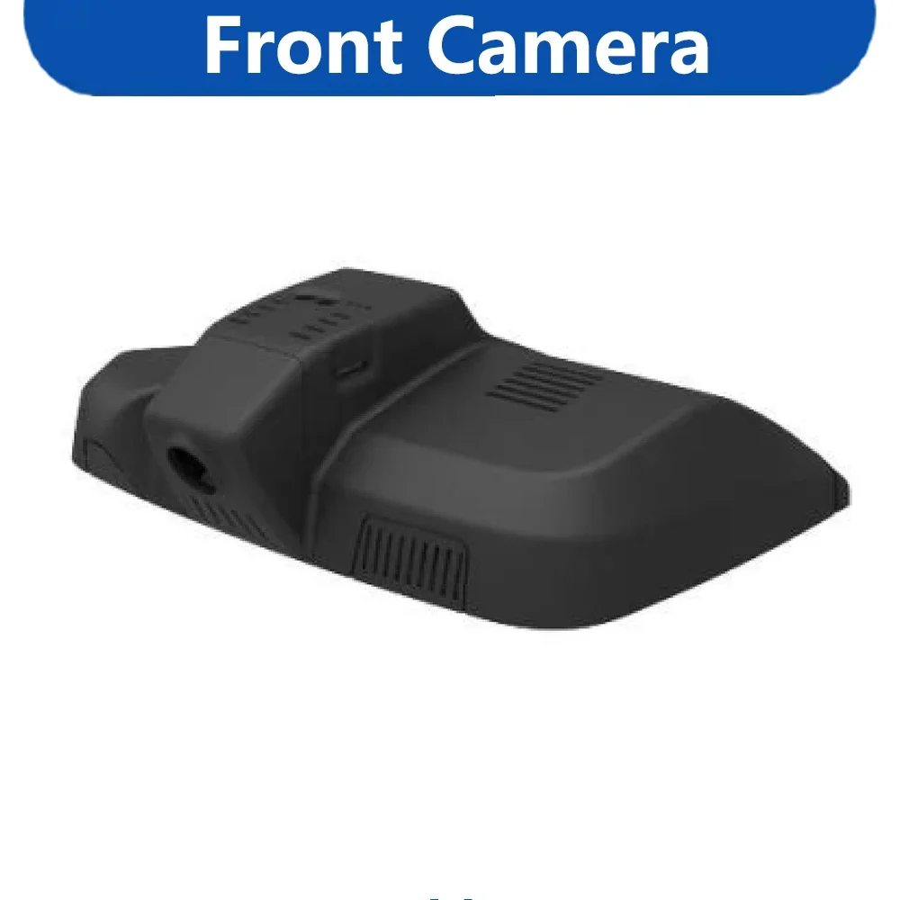 AutoBora  DVR  ķ ī޶, 4K , 3840*2160, 24 ð  , Hongqi HS7 2019 2020 2021 2022 2023