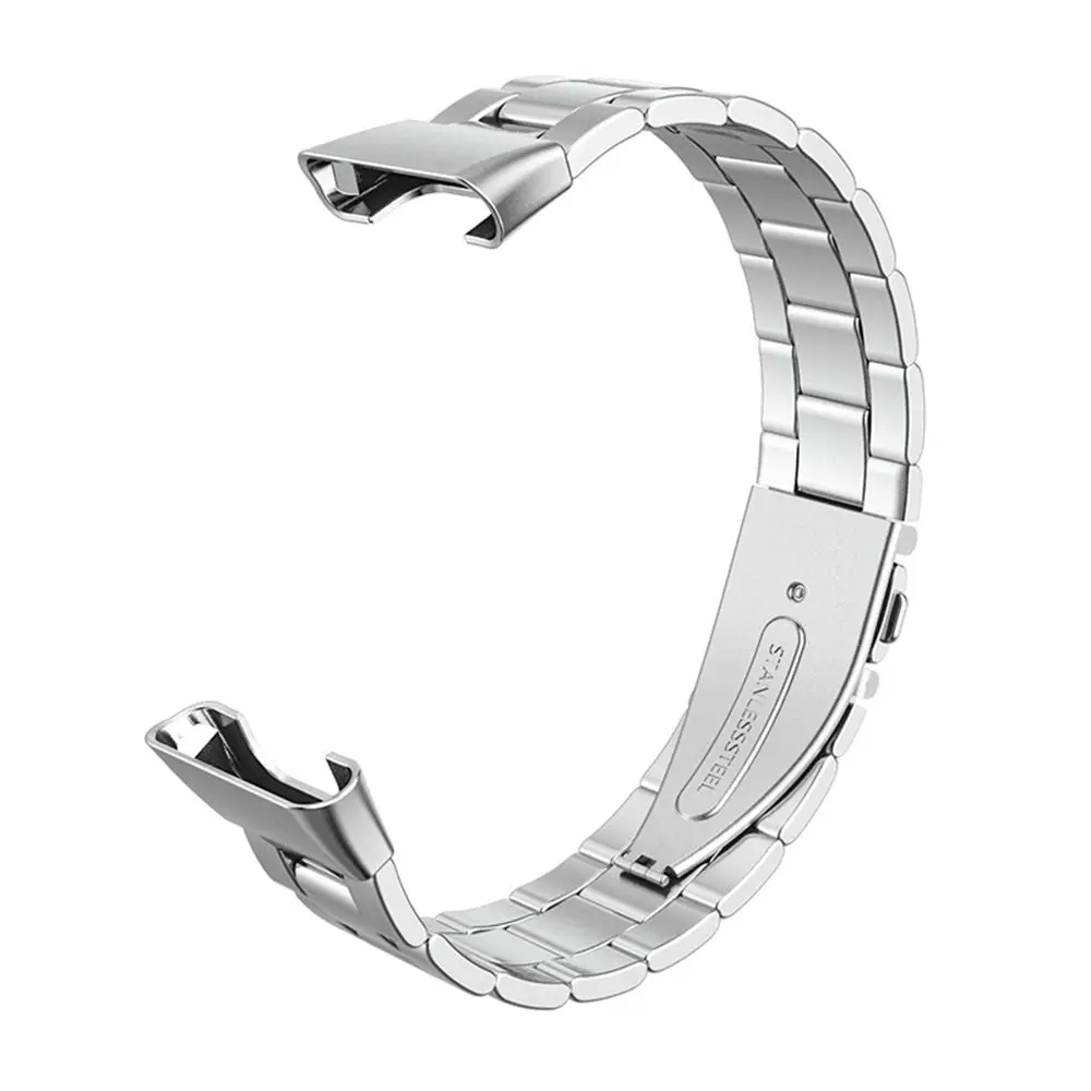 Premium Stainless Steel Metal Wristband Bracelet Watch Strap Replacement