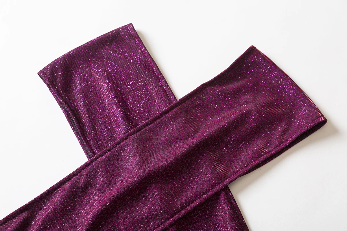 elena Jumpsuit Costume Adult Size Selena purple costume woman adult Selena Valentine costume La Cantante Valentines Day