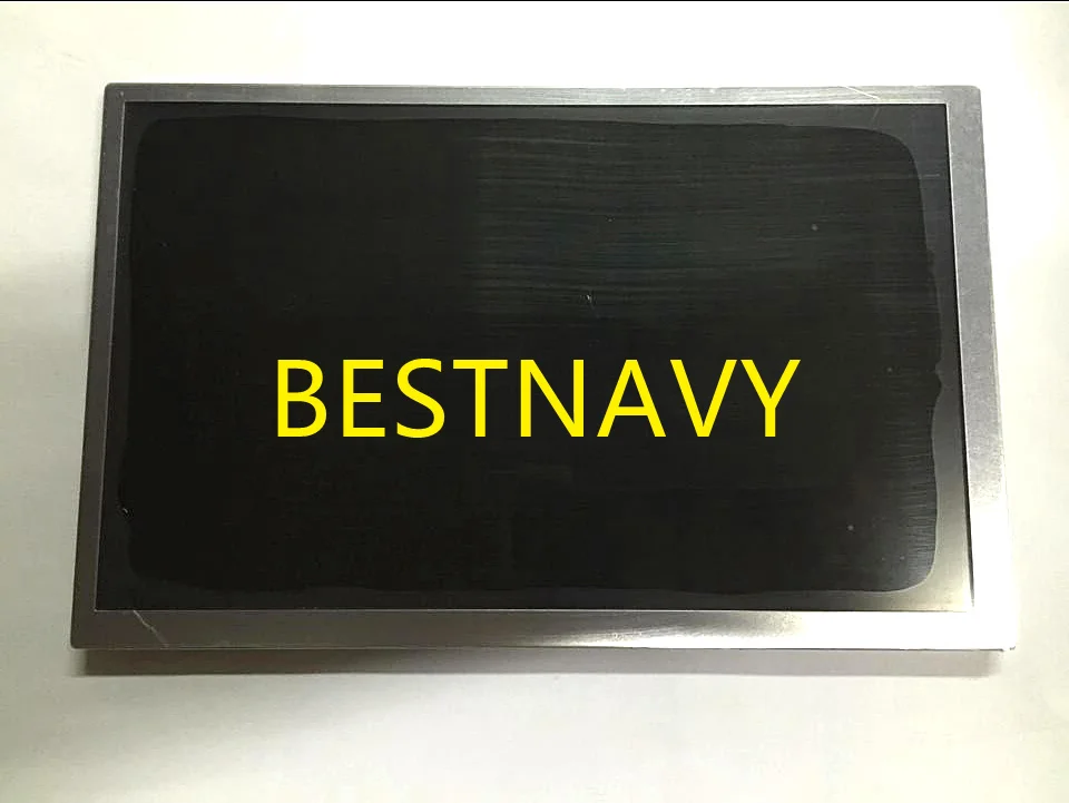 8Inch LCD display LA080WV7(SL)(03) screen panel for Toyota corola 20q9 car Navi audio