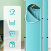 DK71: Foldable Electric Clothes Dryer, Portable QuickDry Rack for Compact Laundry, Ideal for Dorms, Apartments, Small Spaces 6