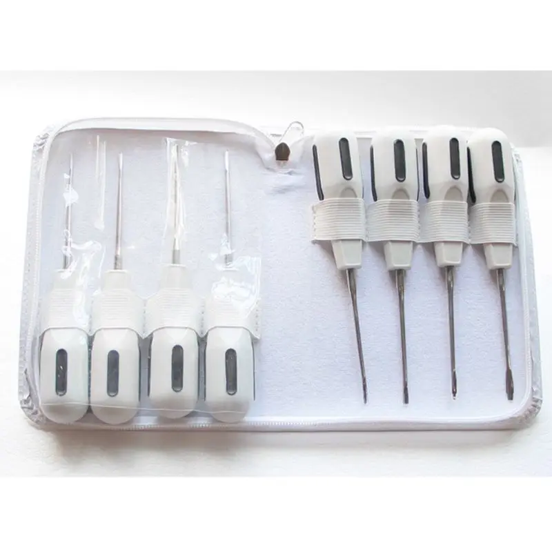 

Stainless Steel Dental Elevator Teeth Extraction Tool Dental Surgical Instrument Drop Shipping