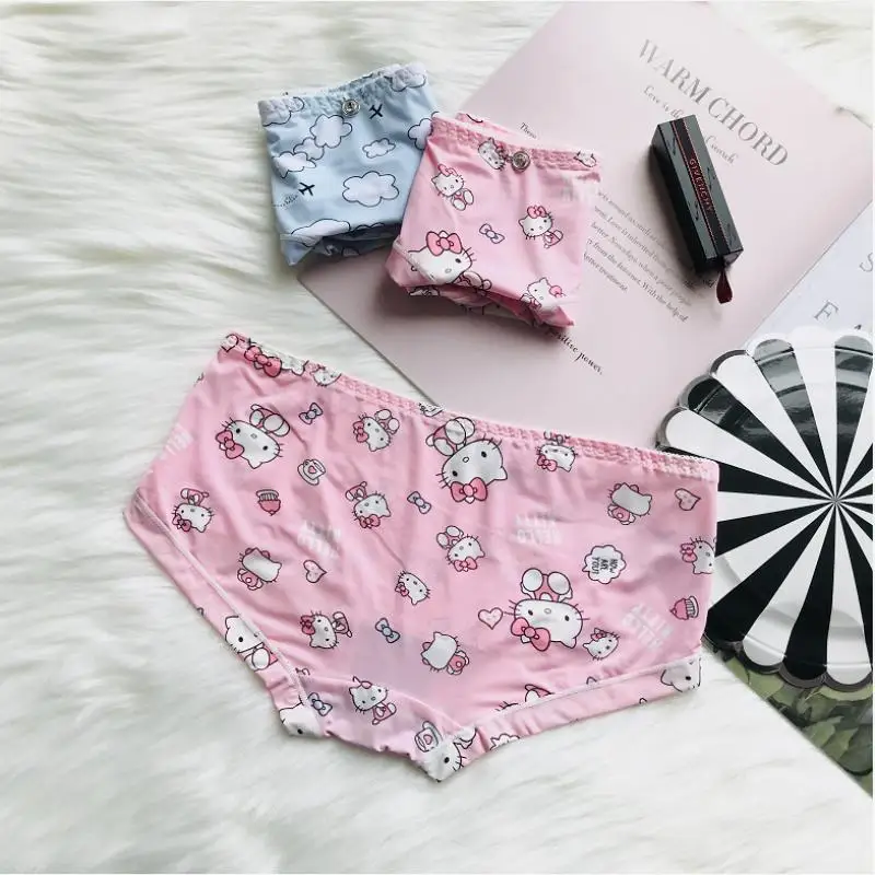 Pinterest  Panties, Kitty, Playful design