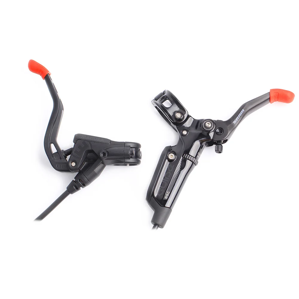 

Durable Brake lever cover High quality RISK Road Bike Soft 1 pair Anti-scratch sleeve Comfortable Mountain bike