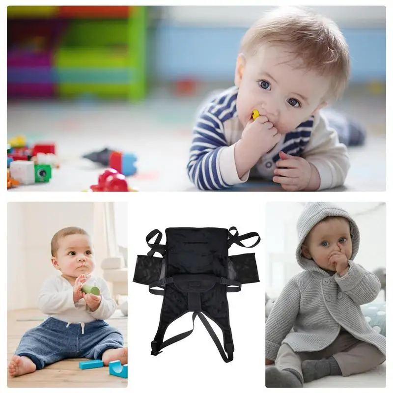 Letto per aereo per bambini Poggiapiedi per bambini Comodo letto da viaggio morbido Cuscino per riposo per piedi per aereo portatile per bambini per ragazzi e ragazze - immagine 6