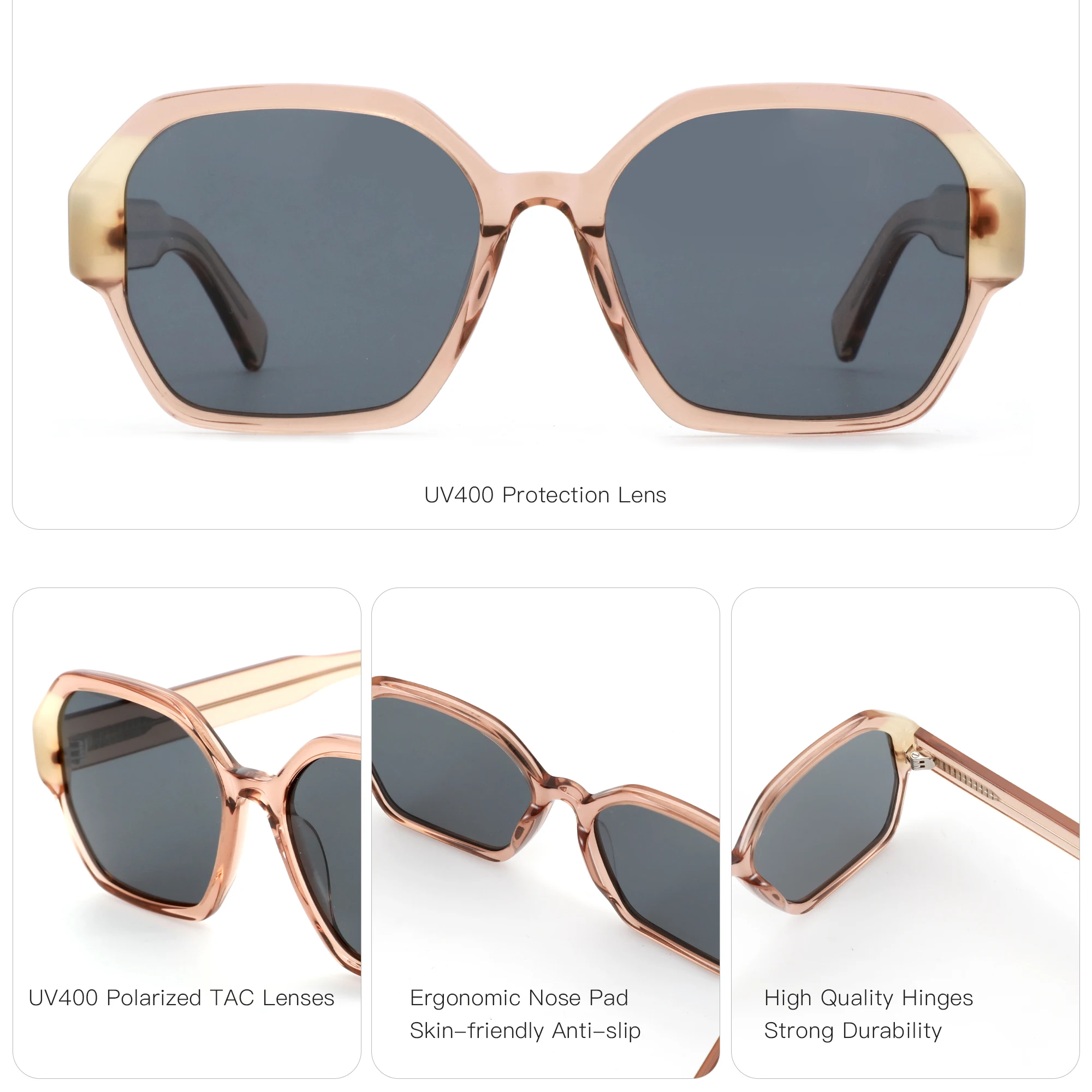 Lentes Opticos Lentes De Graduacion Que Se Oscurecen Con El Sol