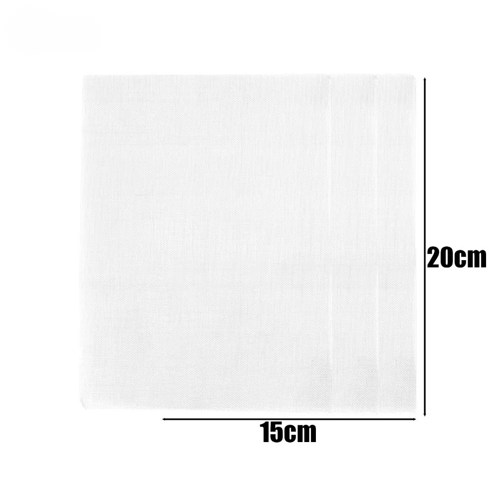 5PCS 20x15cm 용접 와이어 메쉬 그물망 스테인리스 스틸 잔해물 방지 자동차 범퍼 수리 메쉬 자동차 후드 통풍구 수리 메쉬