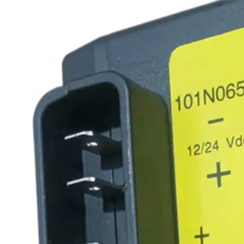 Danfoss 101N0650 DC 12/24V DC 인버터 압축기 드라이버 보드용