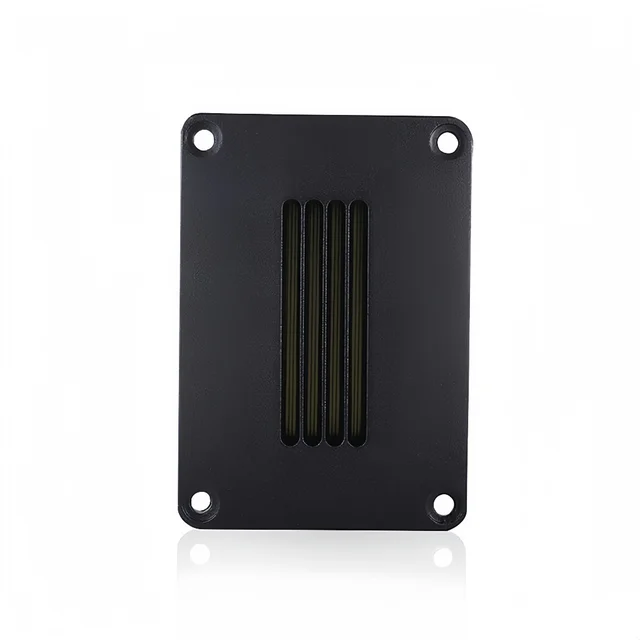 Sounderlink Planar Tweeter: 95dB Sensitivity, 15W RMS (30W Max), 4 Ohm, Neodymium Magnet, HiFi Ribbon Tweeter for Line Array 1