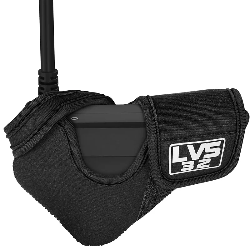 Housse De Protection Pour Transducteur Garmin Livescope LVS32 - UAP - Neuf
