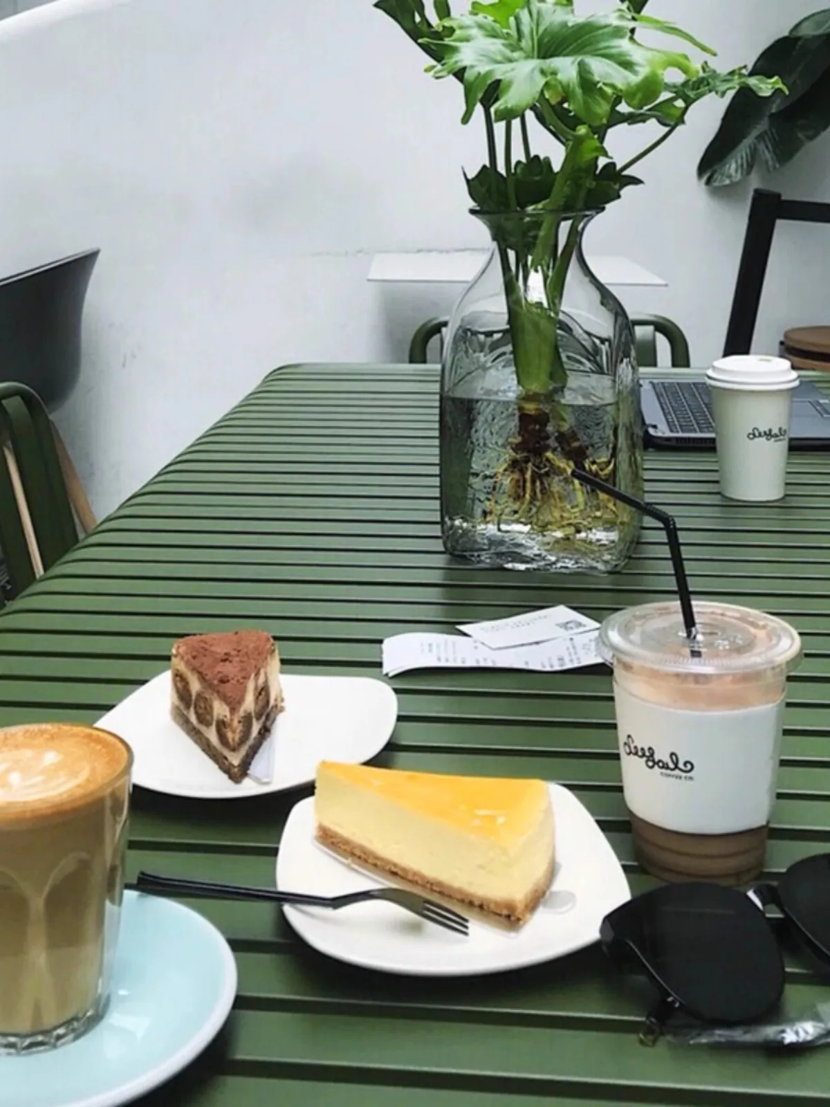 Рисунок 4 - Простой современный садовый железный