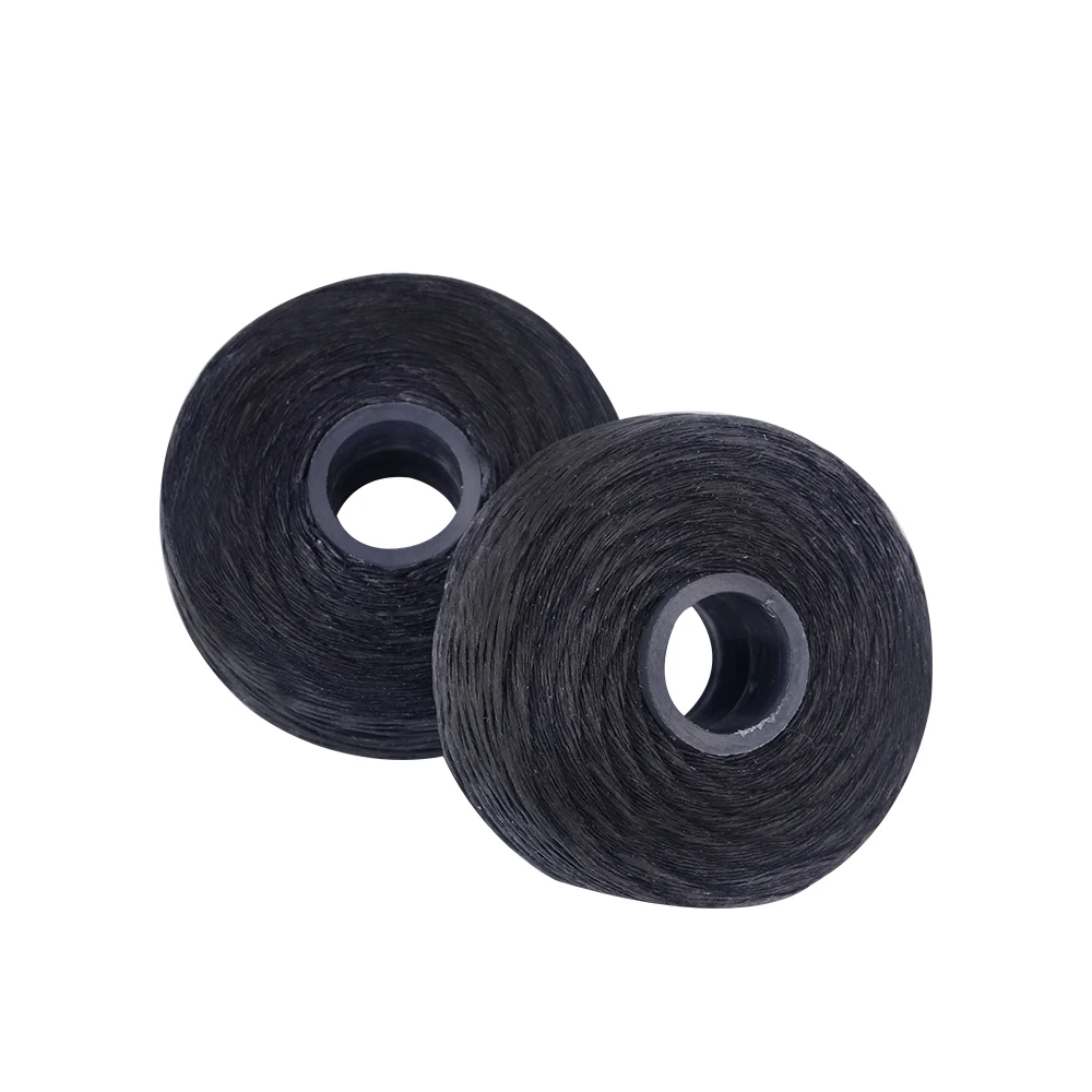 Dental Floss 3 Pcs 50m Bamboo Charcoal Dental Flosser