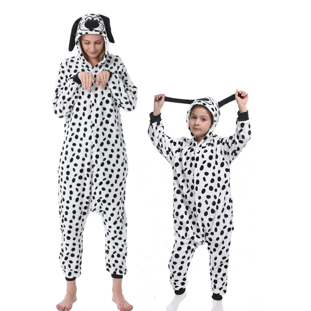 Christmas Onesie Kigurumi Kids Woman Unicorn Pajamas Winter Men Jumpsuit Halloween Anime Cosplay Costume New Year Clothes onesie pajamas
