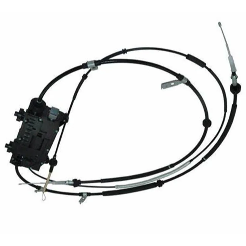 SNF500150 Parking Brake Actuator Electronic Brake Module For 2004-2009 Range Rover Sport