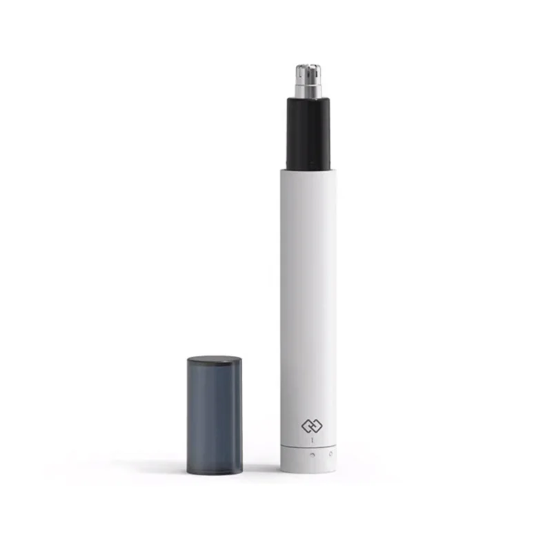 Huanxing HN3 Electric Nose Hair Trimmers for Men Portable Nose and Ear Trimmer Hair Shaver Clipper Safety Removal Cleaner nose hair trimmer,electric hair clipper