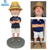 Custom Bobblehead,Personalized Custom Full Handmade Bobblehead Figurine 1