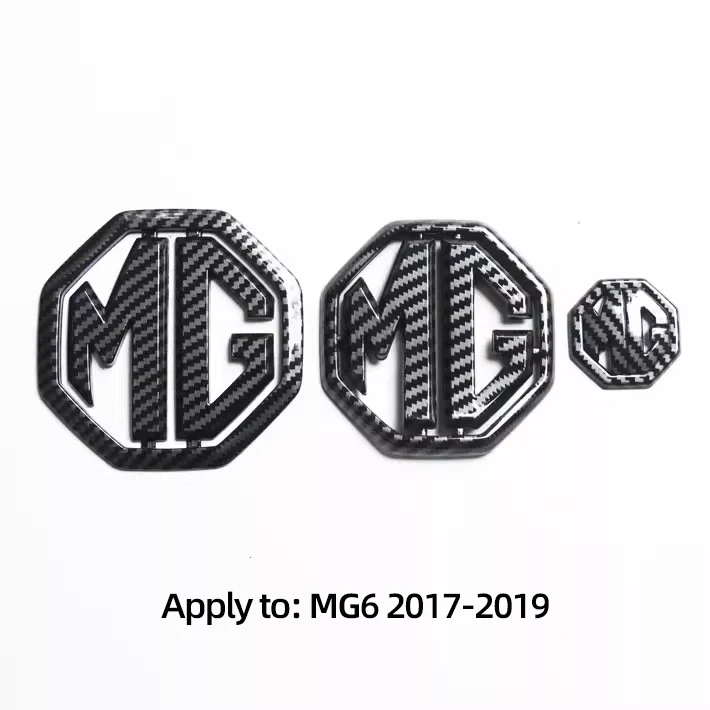 MG6 2017-2019