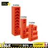 3" 4" 6" Inch Positioning Squares For Woodworking 90 Degree Corner Right Angle Clamps Carpenter Corner Clamping Square Tool 1