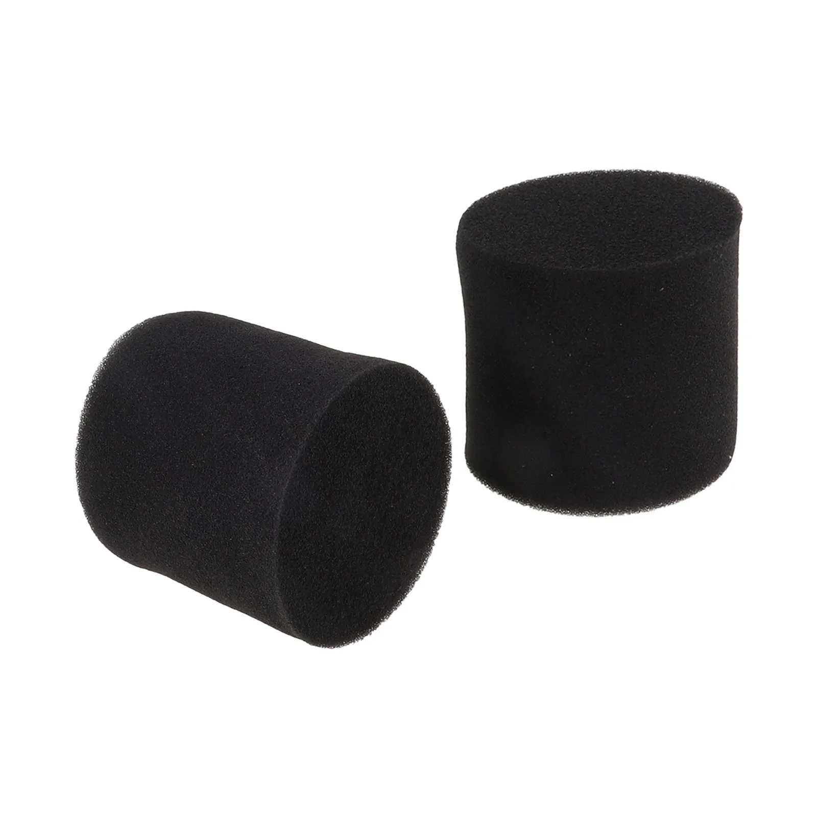 Bass Reducing Bungs Foam Loud Speaker Port Bungs Close Wall Placement High Quality Foam Open Cell Speaker Tuning Accessory speaker port bungs