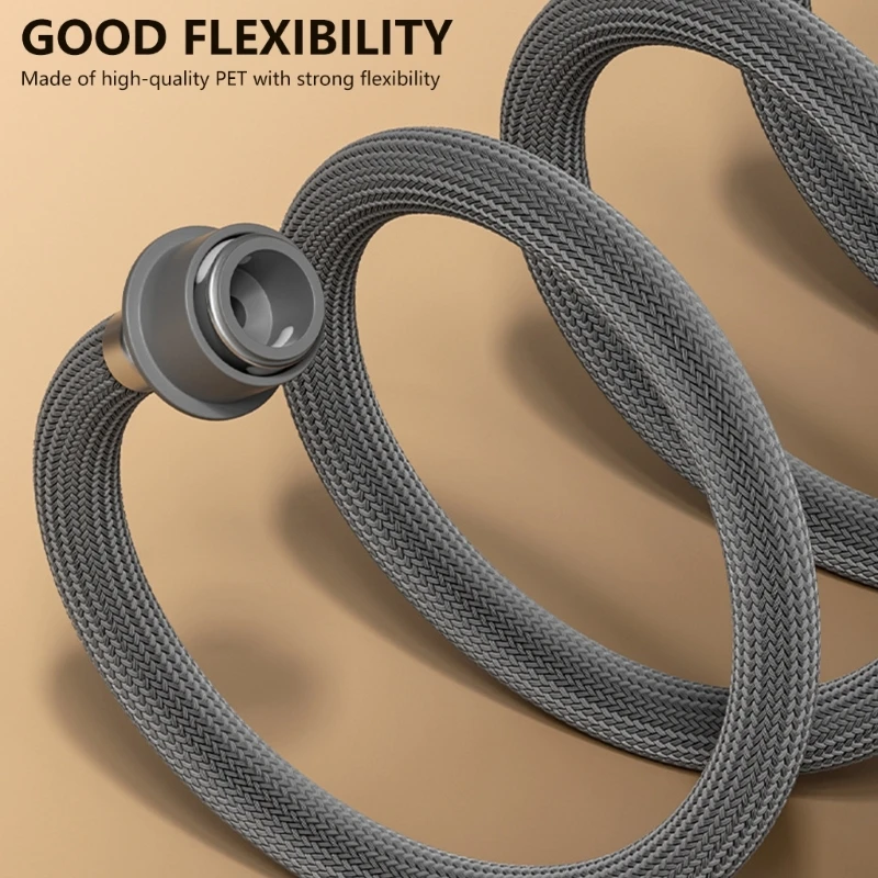 Washing Machine Inlet Hose Flexible Dishwasher Hose Extension