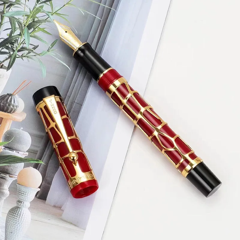 Jinhao Ȱϰ ο  100 ¥    ߰ , ʱⱸ, ũ Ͻ 