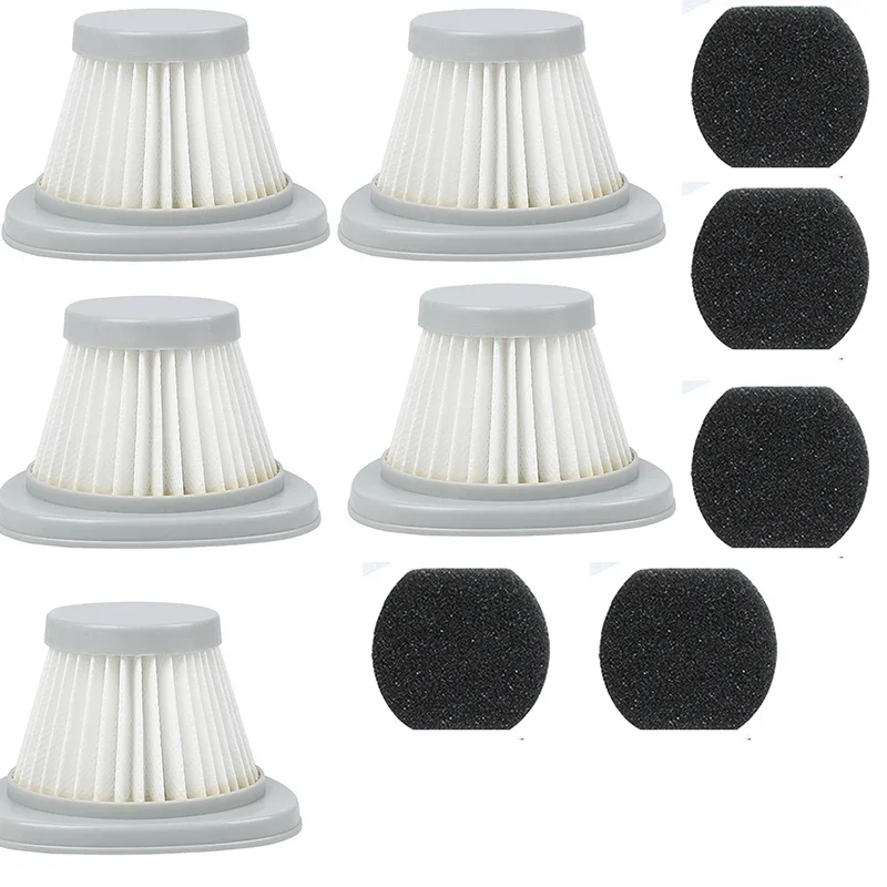 5 Sets