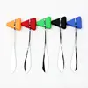 1PC Diagnostic Percussion Reflex Hammer Neurological Testing Reflex Hammer for Nurses, Emergency Room 1