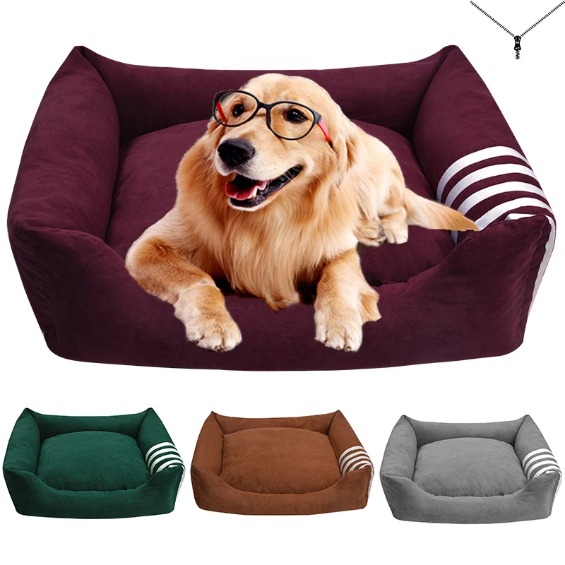 Cama Perro Viaje Alfombrillas Coche XIAPIA Cama Perro Grande, Cama