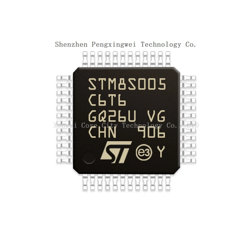 Performance Chips