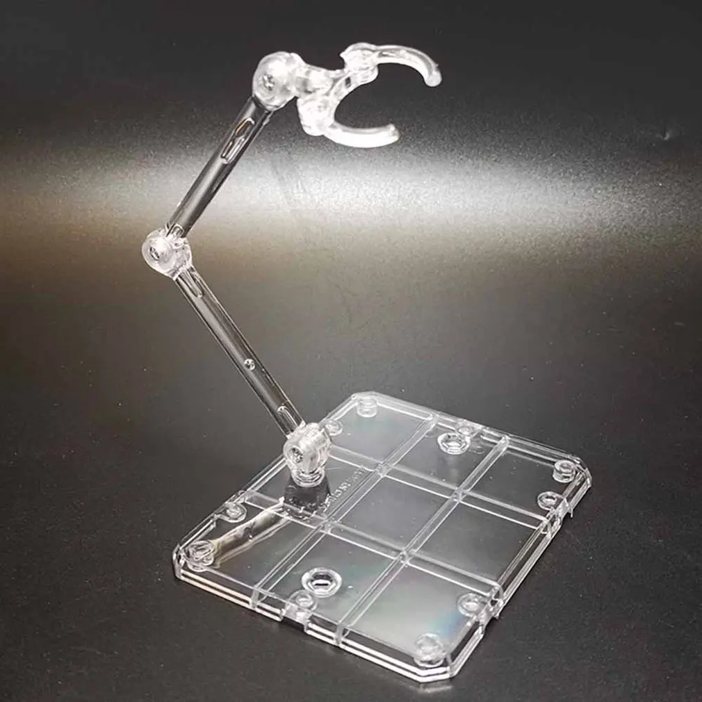 

For Robot Soul Bracket For Hg 1/144 Hand Model Bracket Carton Hand Around The Universal Bracket Decoration For VIP
