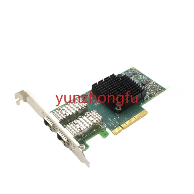

Original MCX4121A-ACAT 25G Nic ConnectX-4L Cx4121a PCI-E