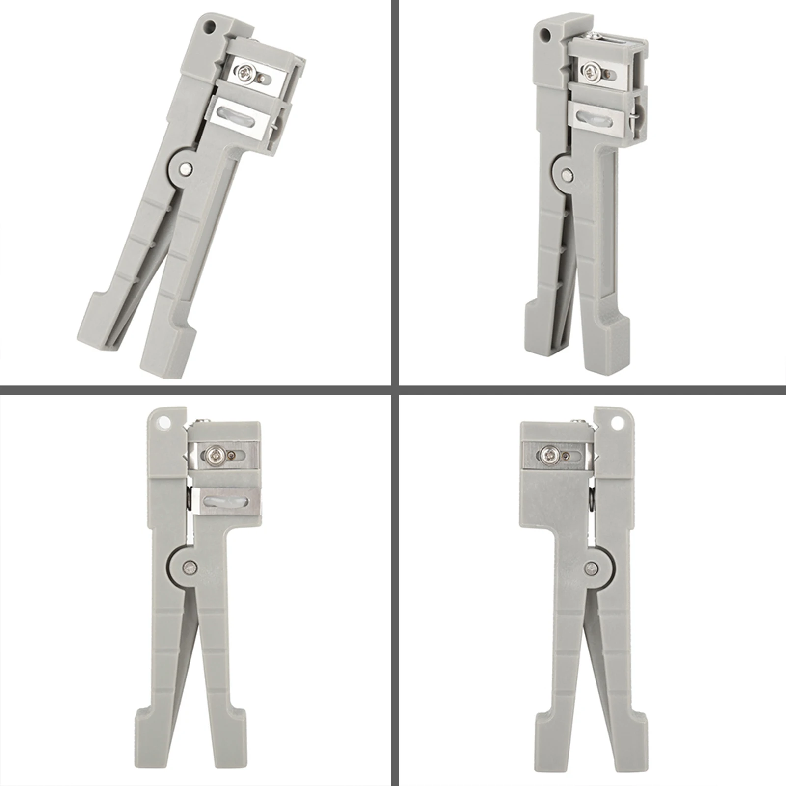 45‑163 45‑162 Coaxial Cable Stripper Fiber Optic Stripper Transverse Tube Stripper Fiber Bundle Tube Stripper Accessories