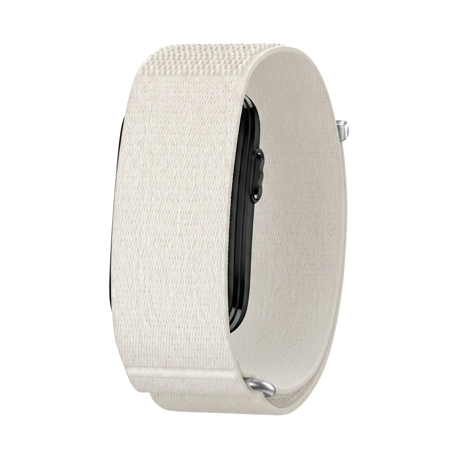 Breathable Adjustable Nylon Watch Strap - Sport Replacement Wristband