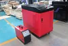 3000W industrial continuous laser cleaning machine rust removal for sale 4