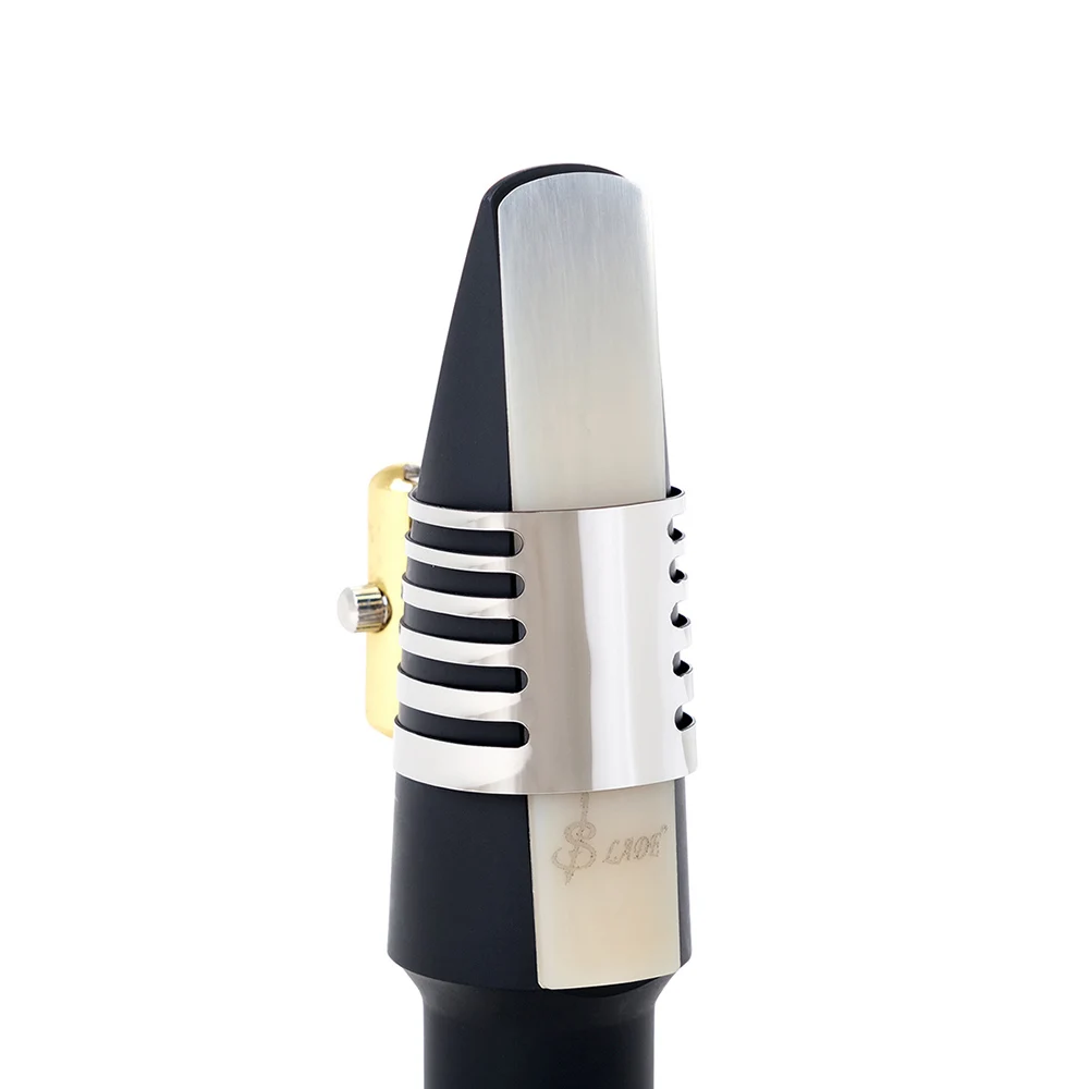 IRIN Eco-Friendly Resin Saxophone & Clarinet Reed Set - 3 Pack