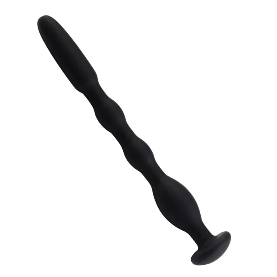 Penis Sex Toys BDSM Urethral Vibrator Catheter Penis Plug