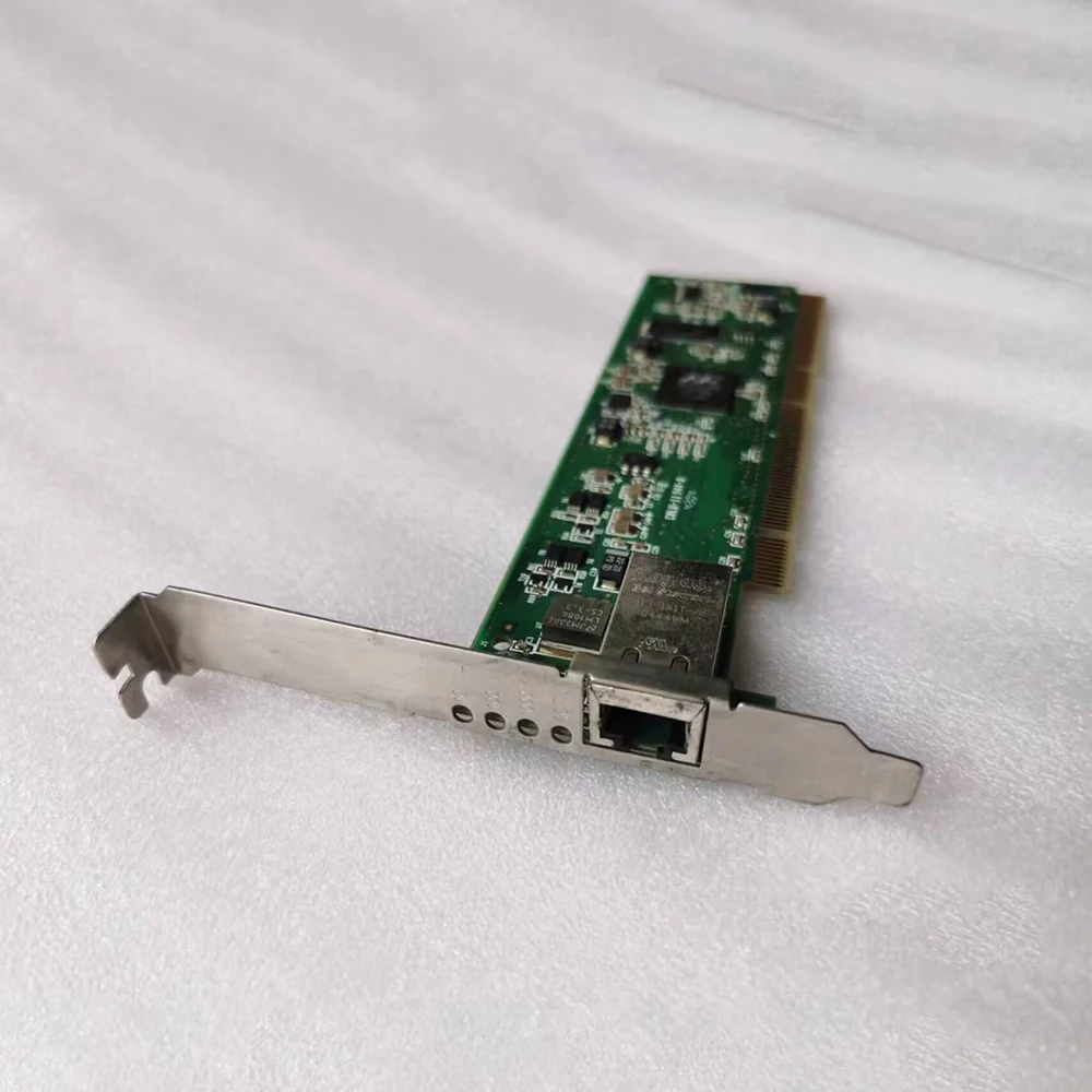 For Siemens network card SK-9821 V2.0 4 For Siemens network card SK-9821 V2.0 - Image 2