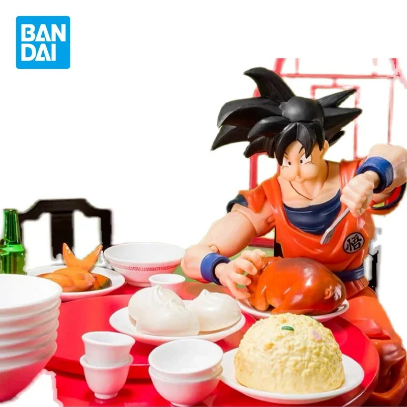 

Фигурка героя из аниме «Драконий жемчуг» для мальчиков и девочек