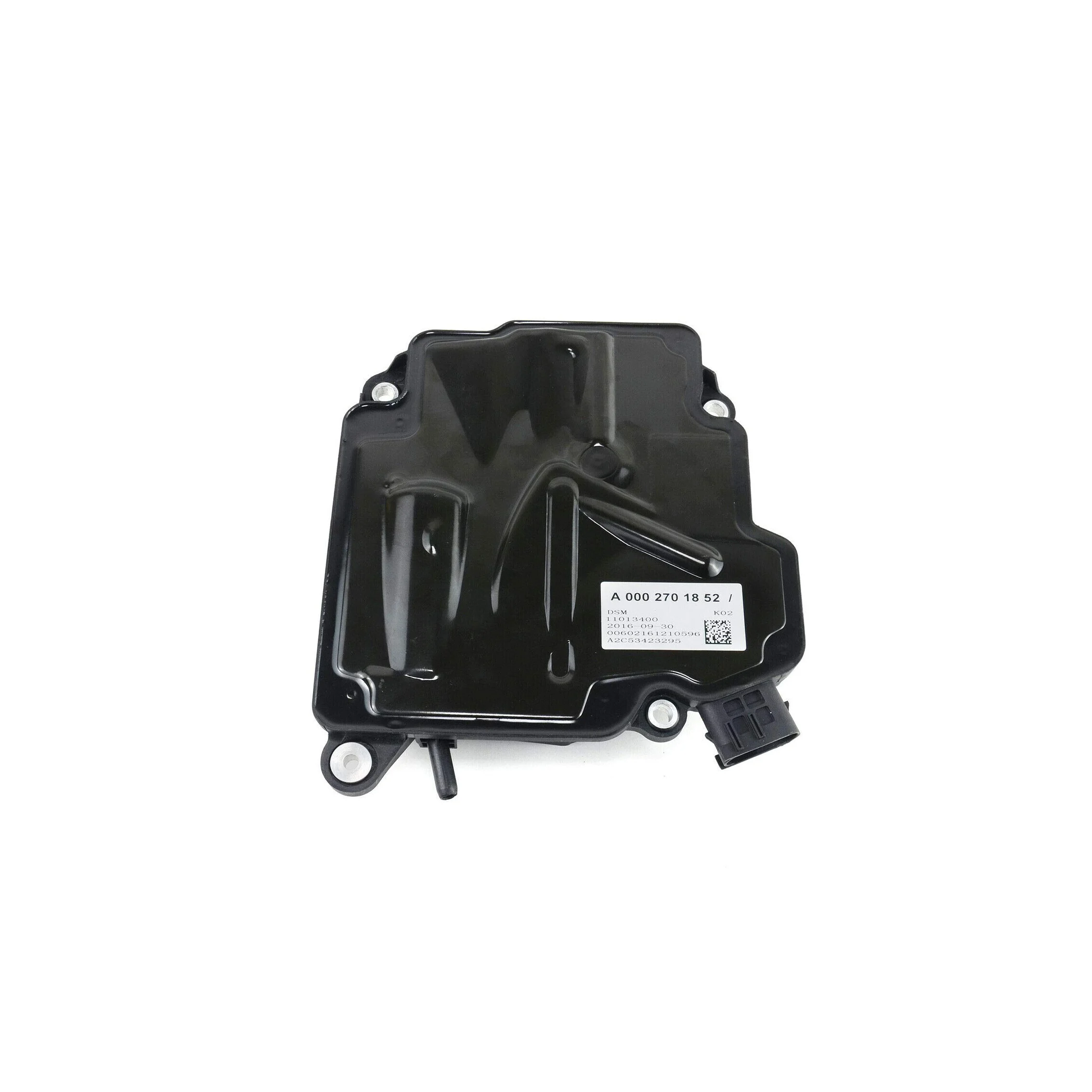 

MB W205 S212 A0002701852 Free Programming Gearbox Control Unit Automatic Transmission 0002701852 A0002701752 for mercedes benz
